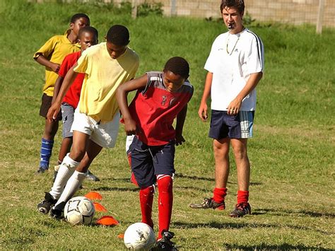 school of football coaching in south africa