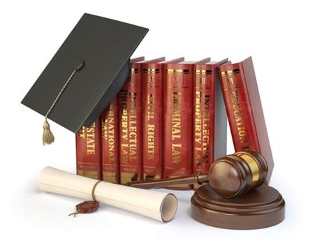 school of law degree types