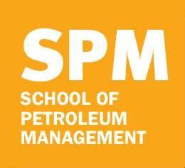 school of petroleum management