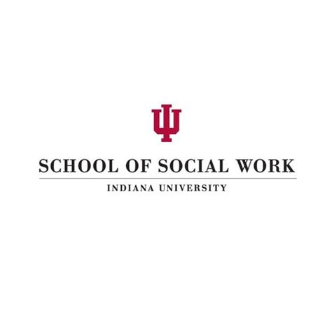 school of social work iu