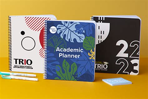 School Planners Bulk