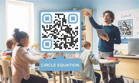 school qr code