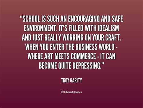 School Safety Quotes