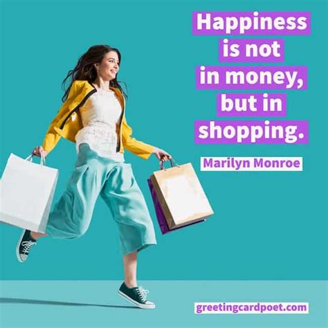 School Shopping Quotes