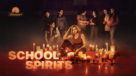 school spirits tv episodes