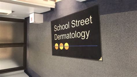 school street dermatology pawtucket