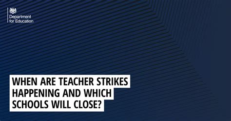 school strikes may 2023