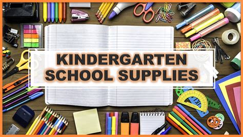 School Supply Supplier