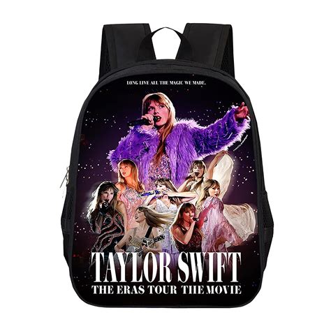 school taylor swift backpack