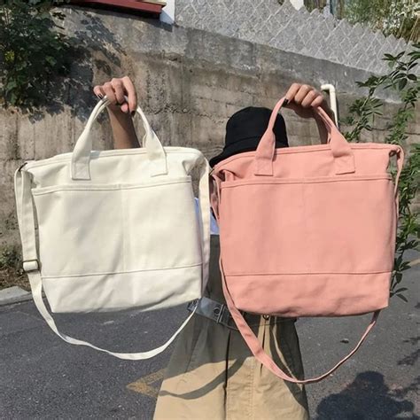 Stylish and Functional School Tote Bags for Every Student's Needs