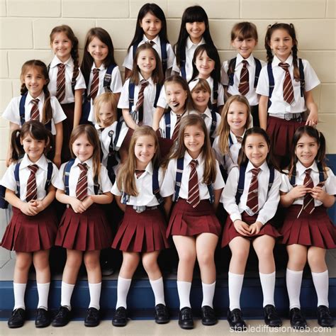 School Uniform Ideas For Students