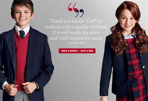 School Uniforms Good Idea