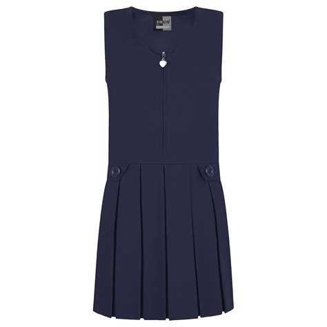 School Uniforms Navy Blue