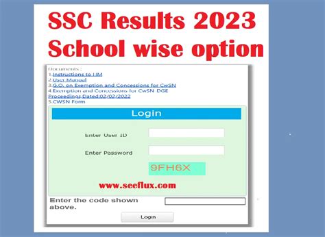 school wise result 2023 ssc