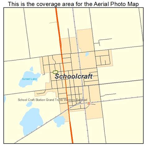 Schoolcraft Location