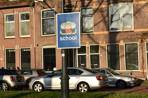 schooljaar 2023 2024 amsterdam