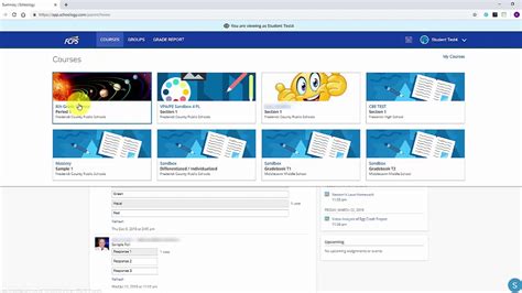 schoology fcps.