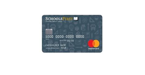 Schools First Credit Card: A Comprehensive Guide For 2023