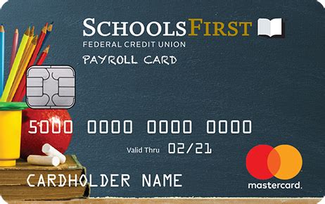 schools first family credit union login