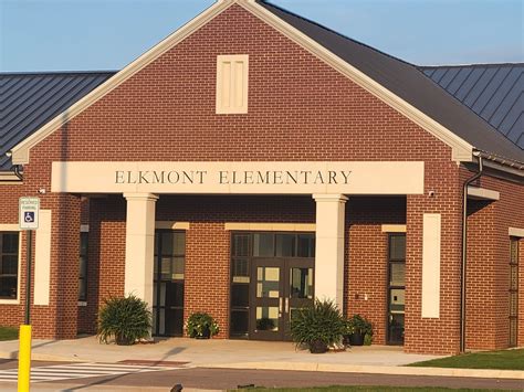 Schools In Alabama Elementary
