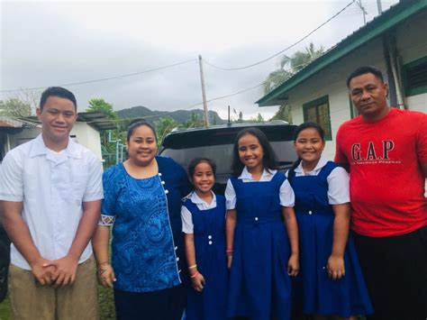 schools in american samoa