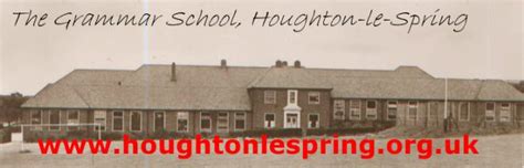 schools in houghton le spring