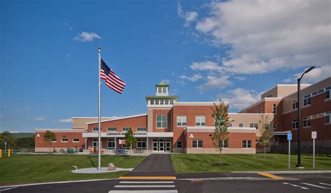 schools in lebanon nh