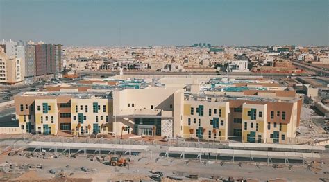 schools in mohammed bin zayed city