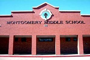 schools in montgomery texas