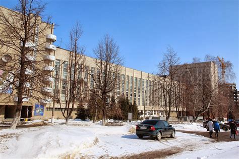 schools in mordovia russia