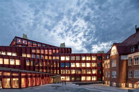 schools in stockholm sweden
