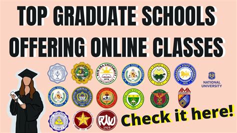 schools that offer online classes routes