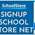 schoolstore.net - redirect home page