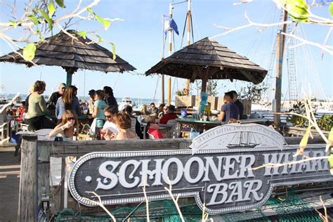 schooners key west fl