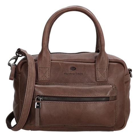 Schoudertas Dames Micmacbags