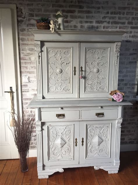Schränke &amp; Kommoden sündenherz vintage &amp; shabby chic Möbelverschönerung, Mädchenzimmer