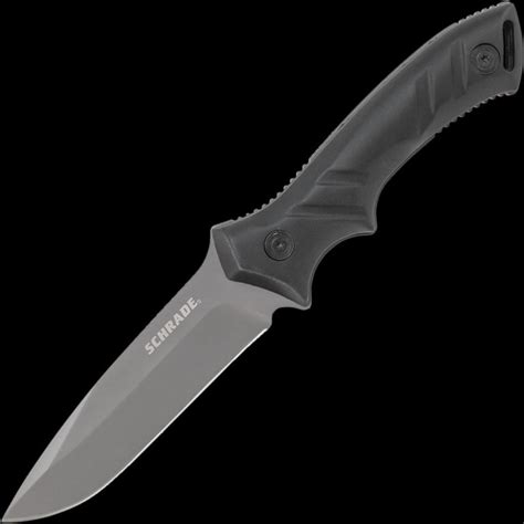 Schrade Fixed Blades
