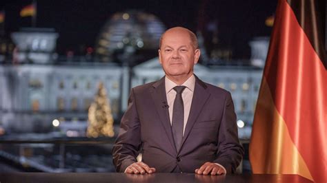 schreiben an olaf scholz