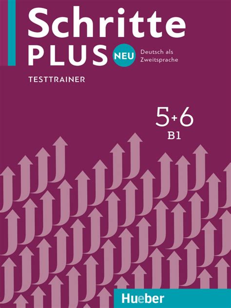 Awasome Schritte Plus Neu Testtrainer Latest