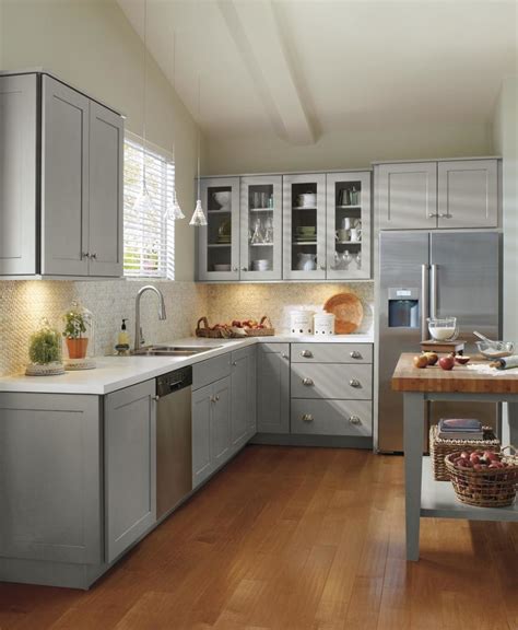 Schrock Kitchen Cabinets Reviews: The Best Choice For Your Dream Kitchen