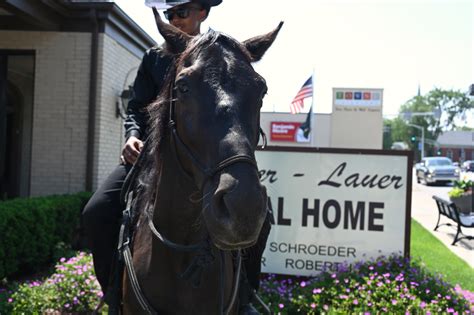 schroeder lauer funeral