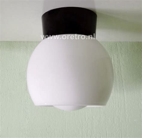 Schroefbol Lamp Badkamer
