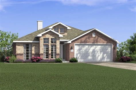 Schuber Mitchell Homes Neosho Mo