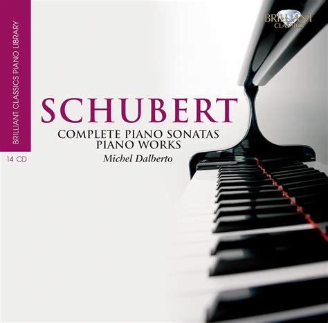 schubert piano sonata 4