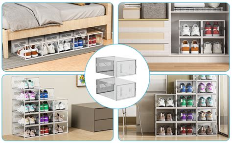 Fiamma Schuh Organizer