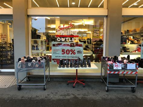 SchuhOutlet in Unna Hammerschmidt