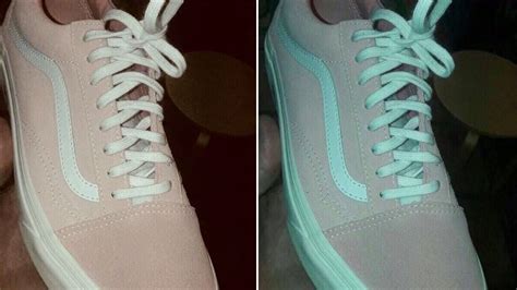 Gris ou rose un combat avait Netizens à cause de la chaussure de couleur!