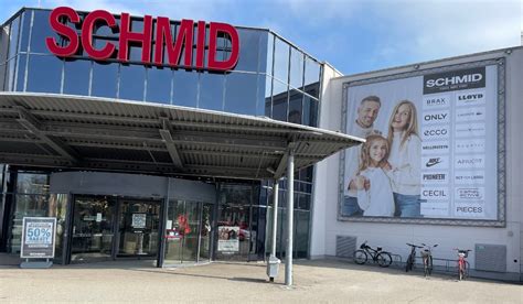 Oktalite Schuh Schmid