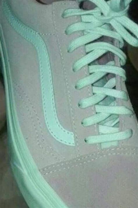 Gefärbte Vans Schuhe färben, Simplicol farben, Senfgelb