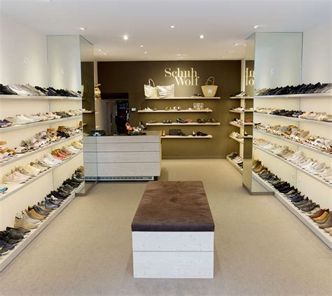 Schuh Wolf Stuttgart Möhringen